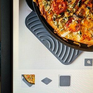 Pampered Chef Hot Pad & Trivet new in package